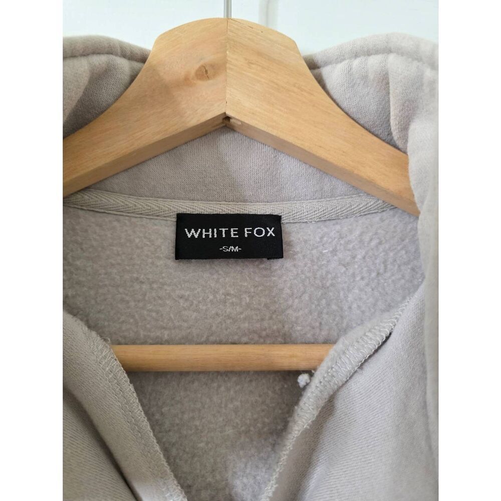 Whitefox sweatshirt S/M - Picture 6 of 9